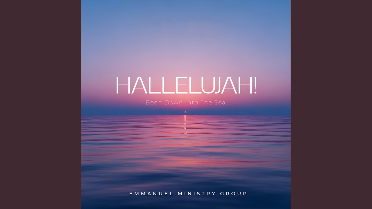 Hallelujah