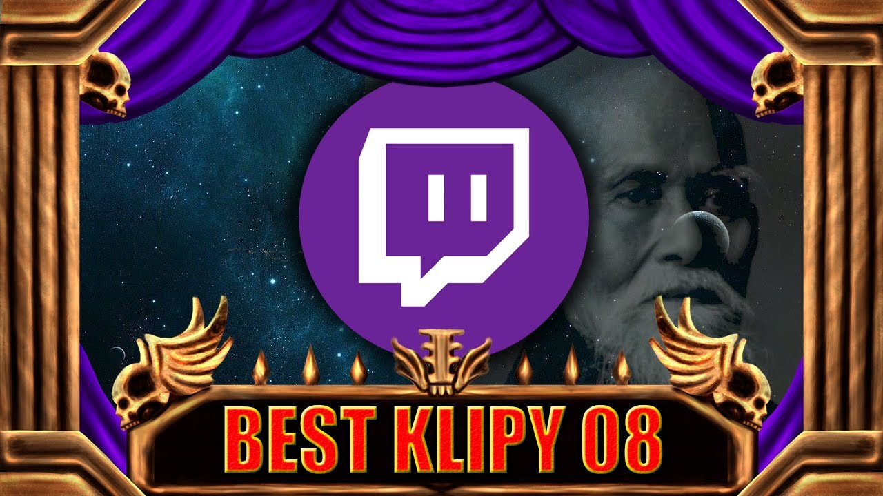 Sensei Thurvuld - TARC Stream Klipy 03/2020