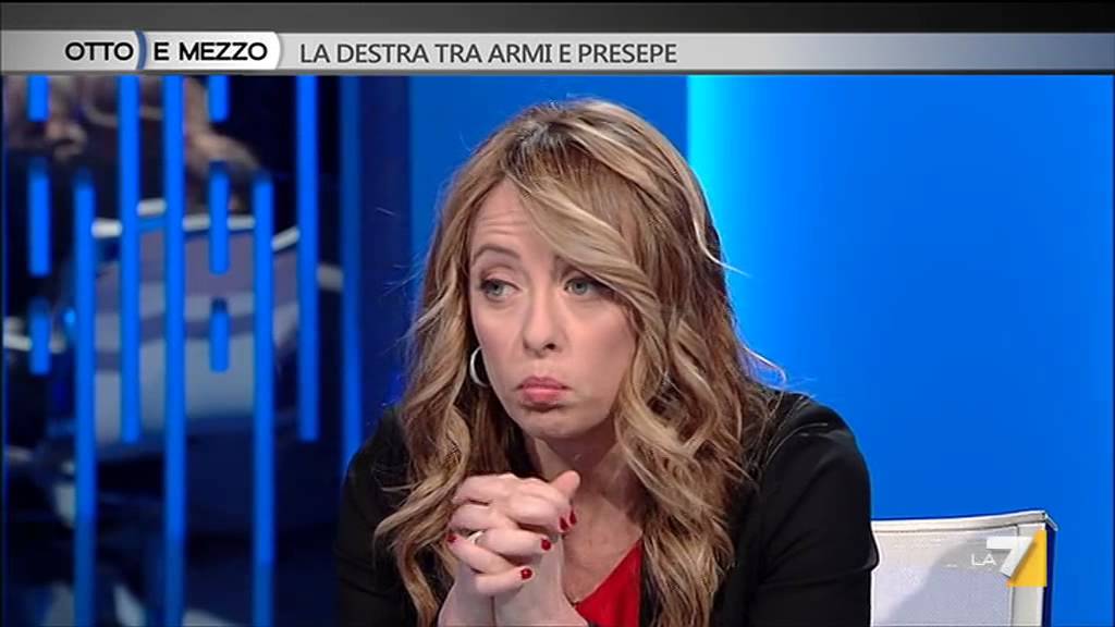 Otto e mezzo - Terrorismo, Occidente con il fiato sospeso (Puntata 03/12/2015)