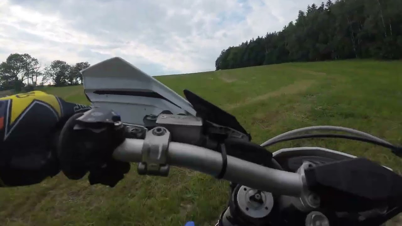 Enduro 🤟 dji osmo action 4 🎥