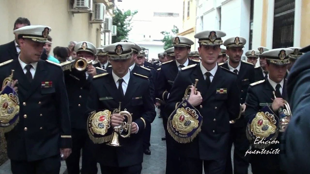 Banda de CC.TT.