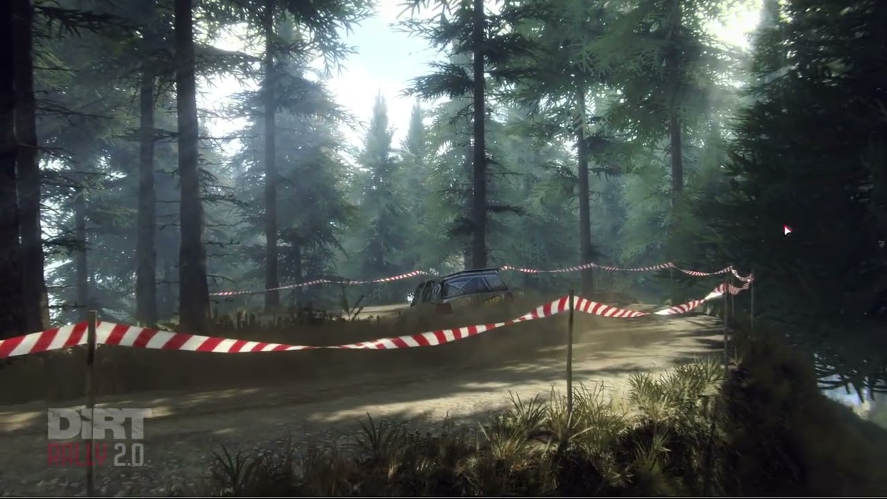 Freddo Dirt Rally 2.0 Daily VW kit car Scotland
