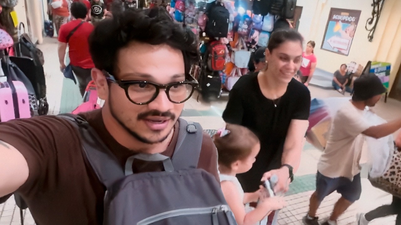 VALE A PENA FAZER COMPRAS NO CHILE? | CHILE PARTE 6