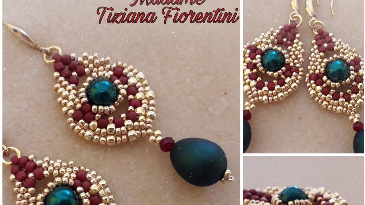 Tutorial modulo Madame +trucchetto