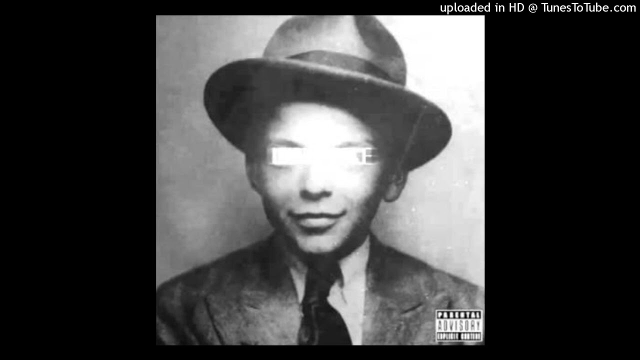 Logic: All Sinatra Everything 432