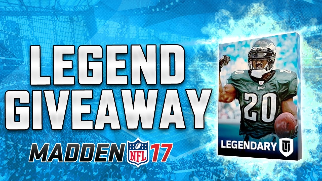 MUT 17 | AMAZING LEGEND BUNDLE - LOOKING FOR TRIBUTE ANDRE! | GIVING AWAY 2 LEGENDS AND 100K!