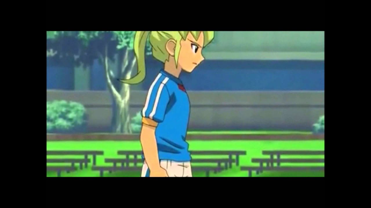 [Kazemaru ♥ Midorikawa~TroubleMaker] Random Pairing