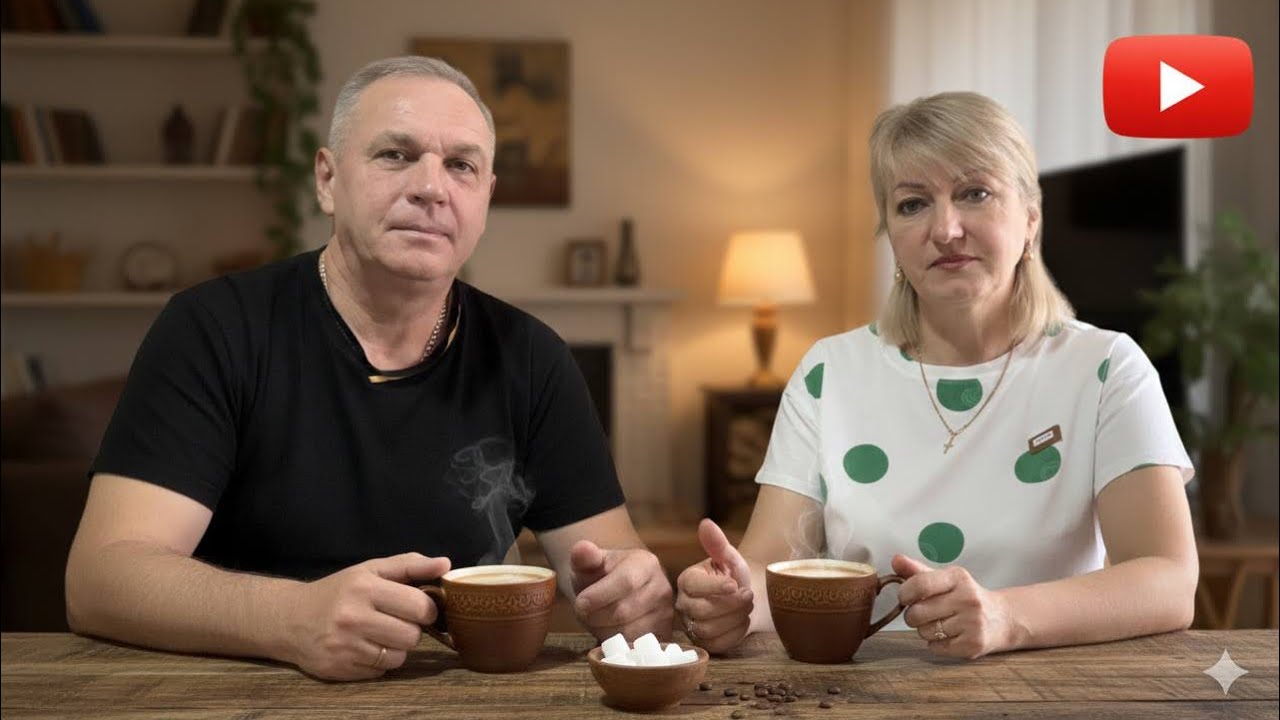 СЛАДКОЕ УТРО☕️ХОРОШАЯ НОВОСТЬ😉