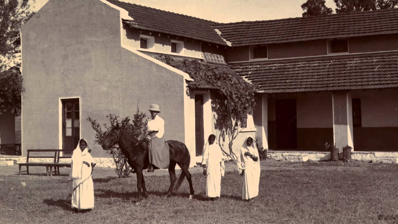 Early Medical Missionaries in the Middle East: “Why I Want to Go to Arabia”