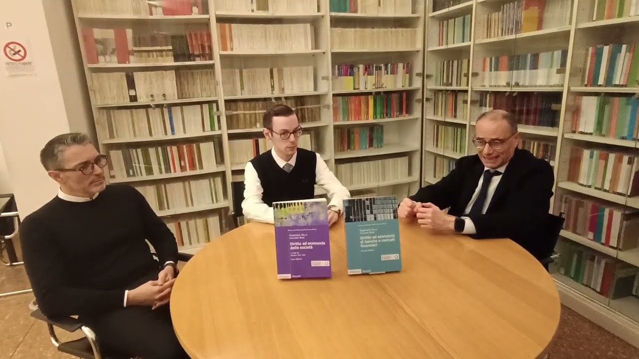 Diritto ed economia delle società. Con Francesco Vella, Manuel Del Linz e Luca Orciani