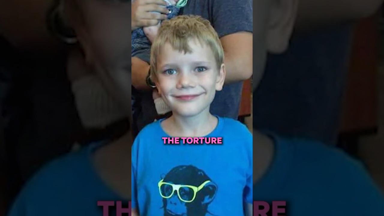 This 15-Year-Old Was Killed By His Mother And Brother