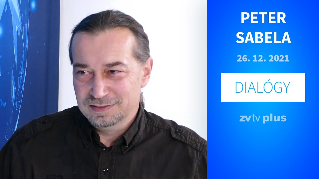 Strach a nedostatok viery ohrozuj&uacute; viac než v&iacute;rus &ndash; Peter Sabela