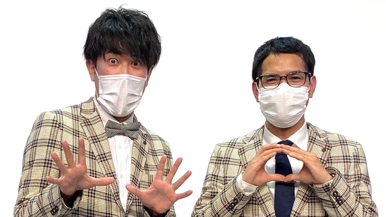『ボーイフレンド』編　お笑いバックストーク