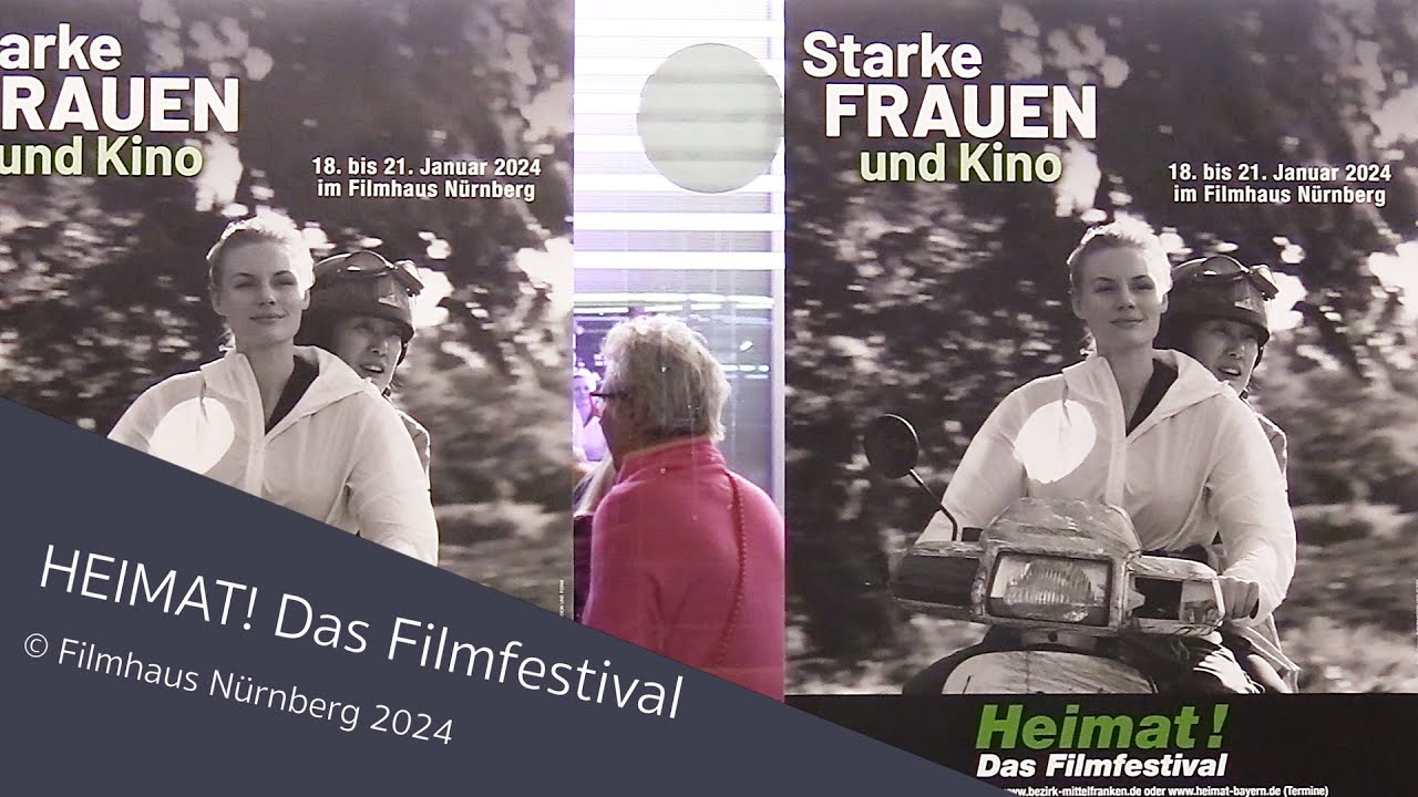 Heimat! Das Filmfestival &ndash; Bilanz und Ausblick
