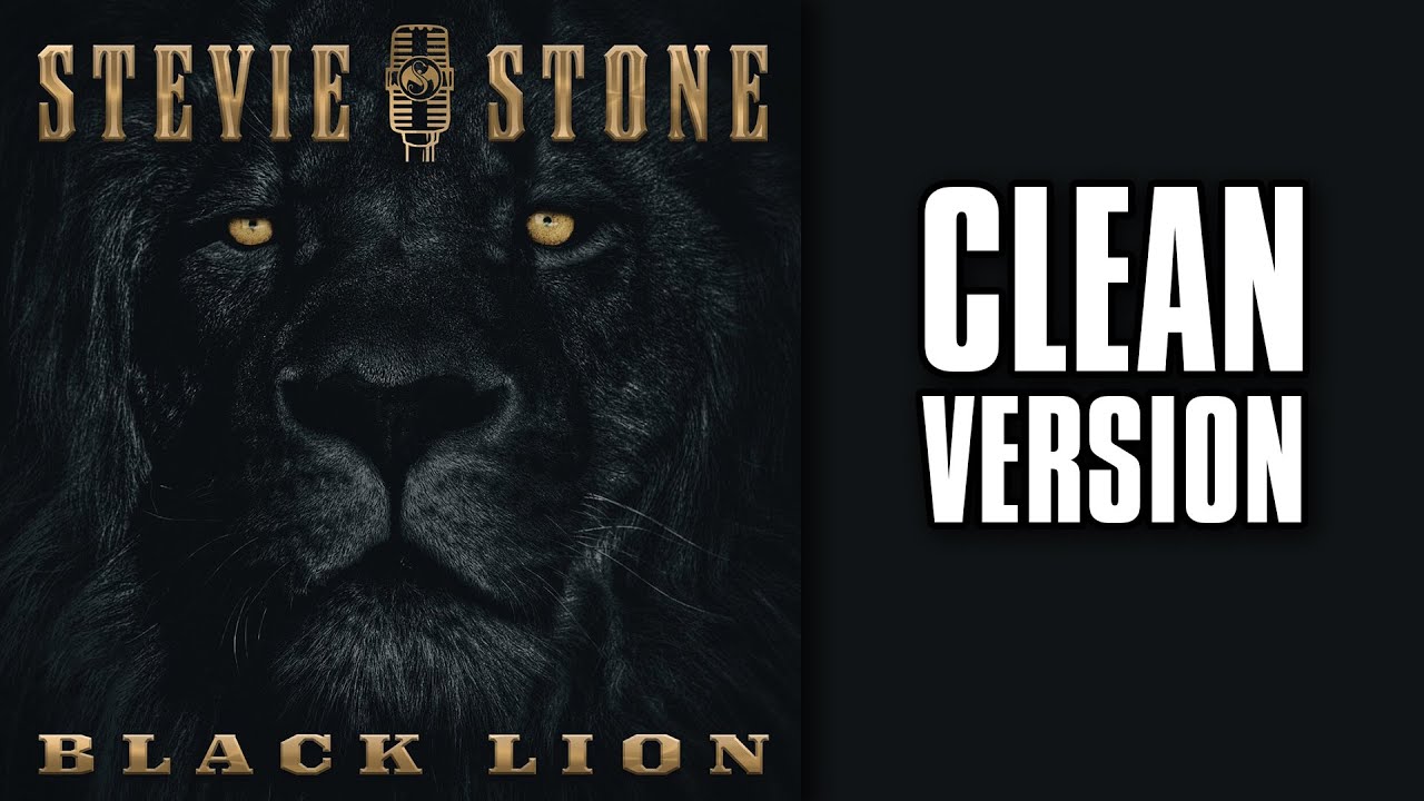 Stevie Stone - Still Standing (feat. Rittz & Dan Marsala) [CLEAN]