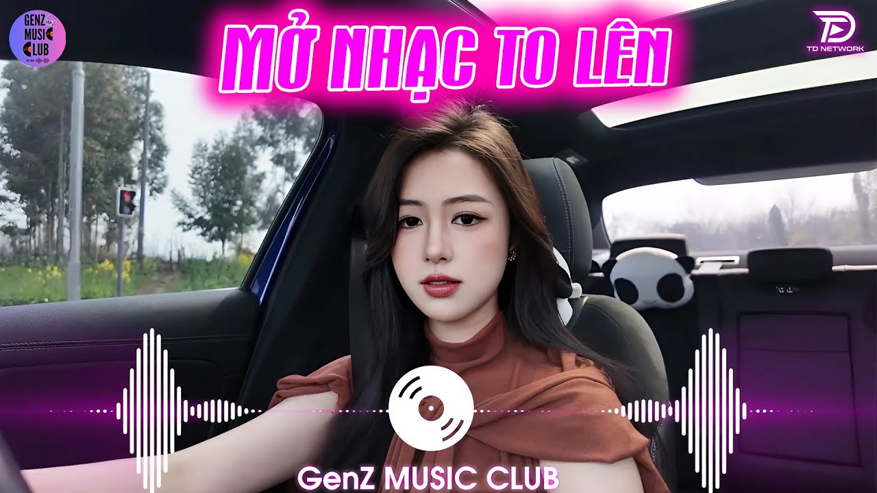 NHẠC NGHE TRÊN XE 🔊 ĐỊA ĐÀNG REMIX - VIET DEEP 2025  - DEEP HOUSE CHILL 8X9X HOT TIKTOK HAY NHẤT