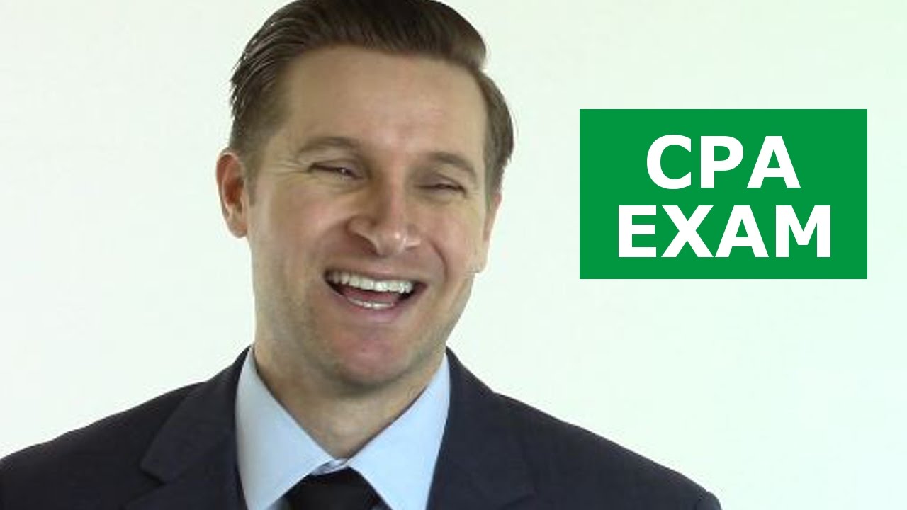 Secrets of the CPA Exam (My test scores!)