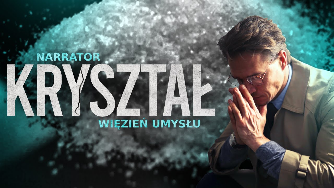 Jak uzależnia MEFEDRON - Kryształ zabrał moją miłość, karierę w korporacji i wolność