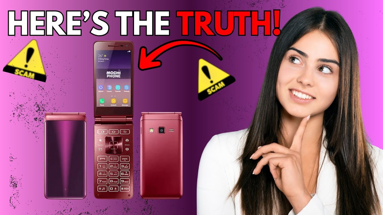 Is the Mochi Phone Worth It? Honest Review Before You Buy