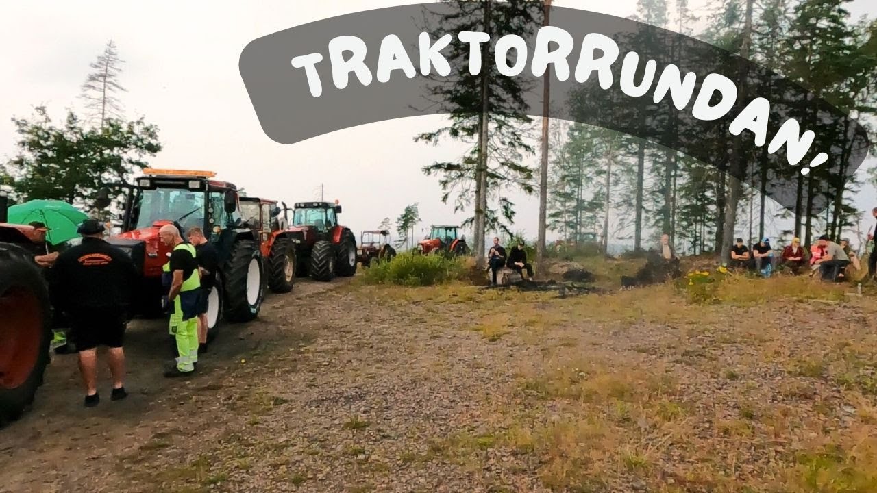 Traktorrundan 2024