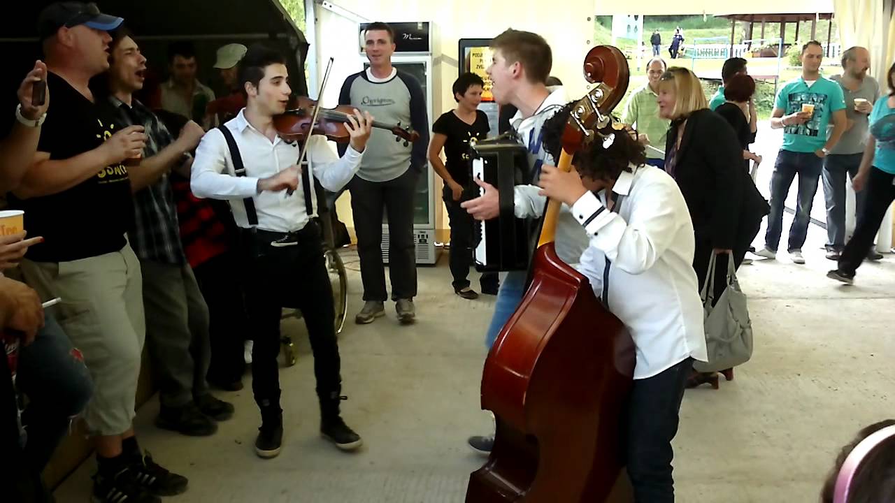 Mlada Langa - Nesretnik sam