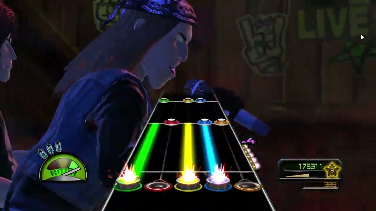 Guitar Hero World Tour Definitive Edition (Guitar Hero 3 Import) Before I Forget By Slipknot