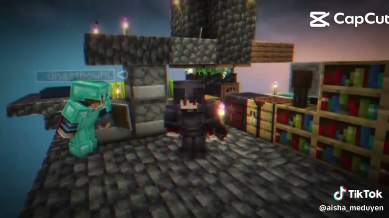 Tổng Hợp video tik tok MEGA SMP 2025 🫶🏻 HÈ NĂM NAY CHOÁYYY🔥 CRE : TIK TOK