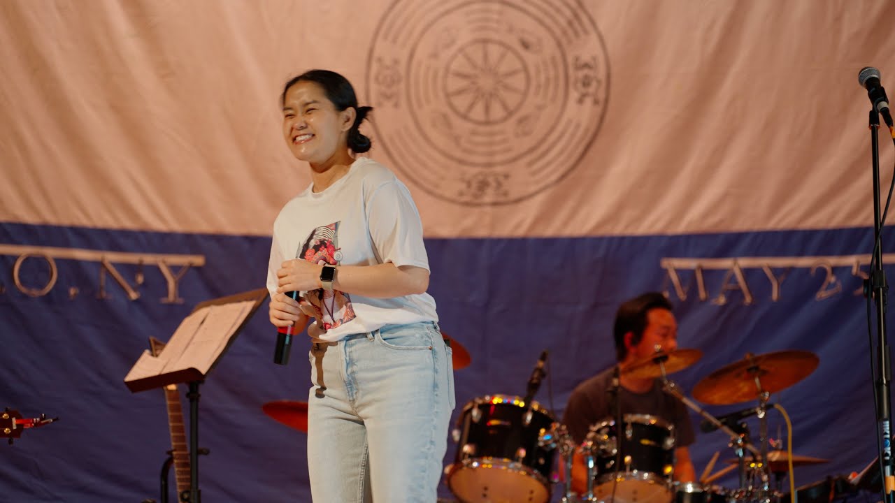 Pi Ya - I Love You (Karenni Revolution Concert 2024)