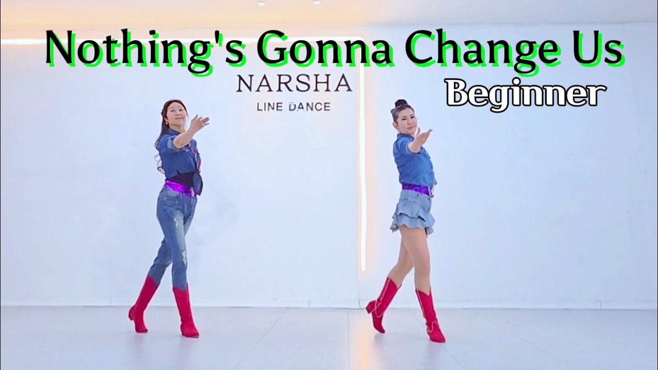Nothing's Gonna Change Us | 천안 쌍용2동 일성 이즈마트상가  4층 #오전초급반모집 #발떼기수업 🔹️화요일 10:00~ (1:1 수업)