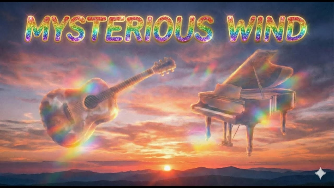 Mysterious Wind