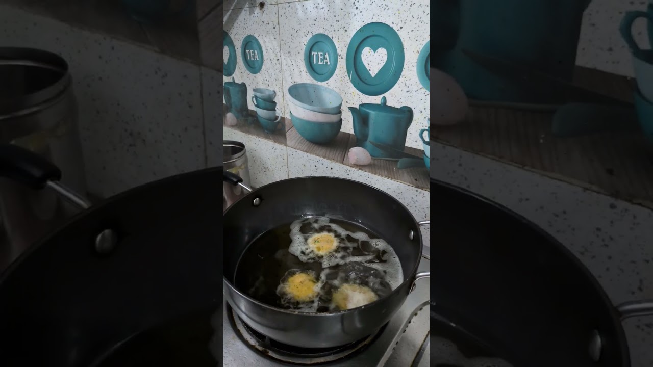 Raat ki roti s bnaya special breakfast part 2# cooking# food# lover# like# follow# share# subscribe
