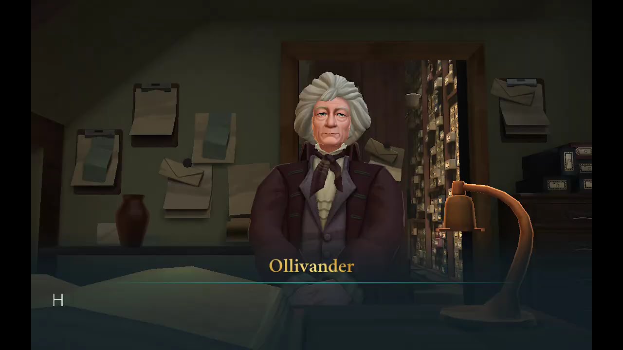 🎓Hogwarts Mystery #001 - Mein Abenteuer beginnt