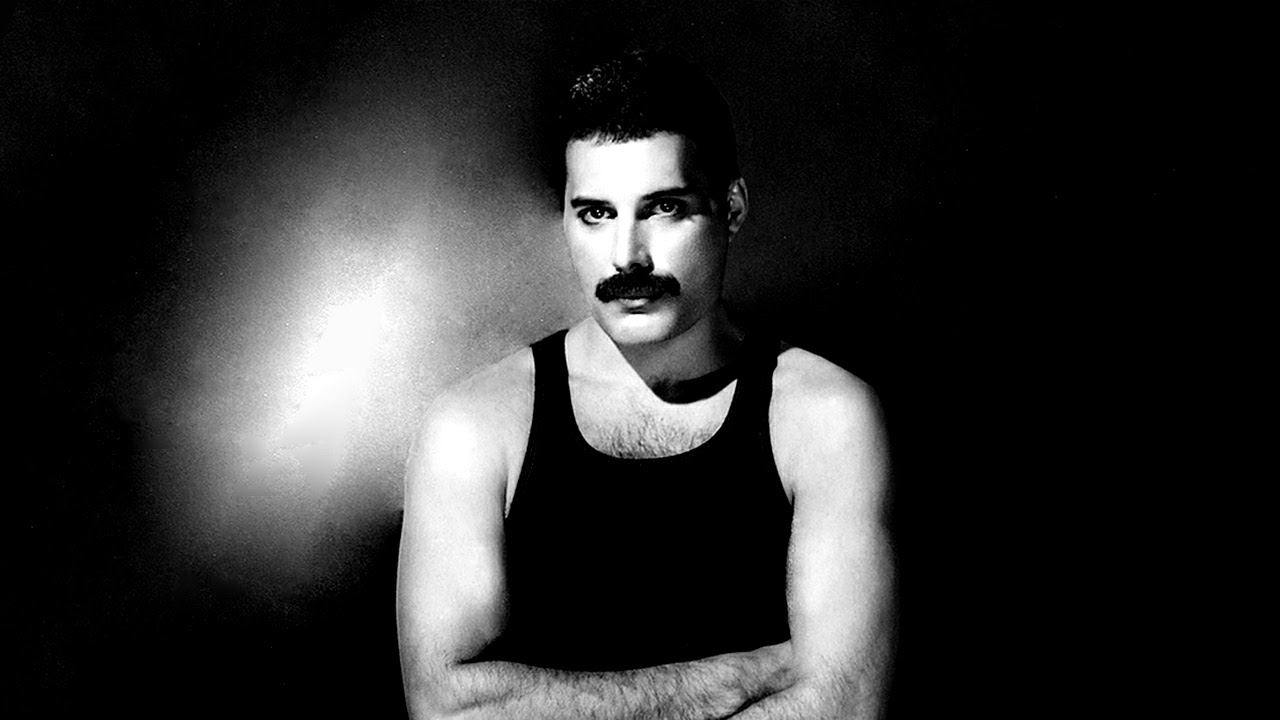 Queen - Bohemian Rhapsody - "Mama" part