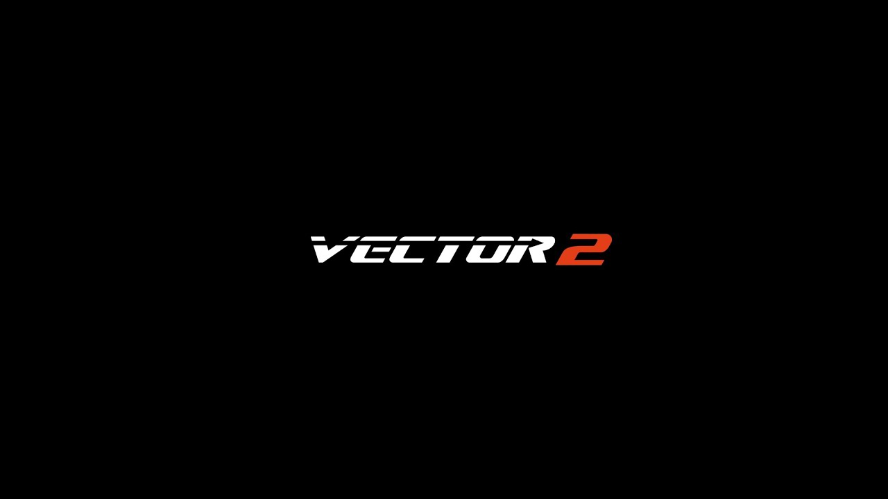Vector 2 OST - No Escape [30 Minutes Extended]