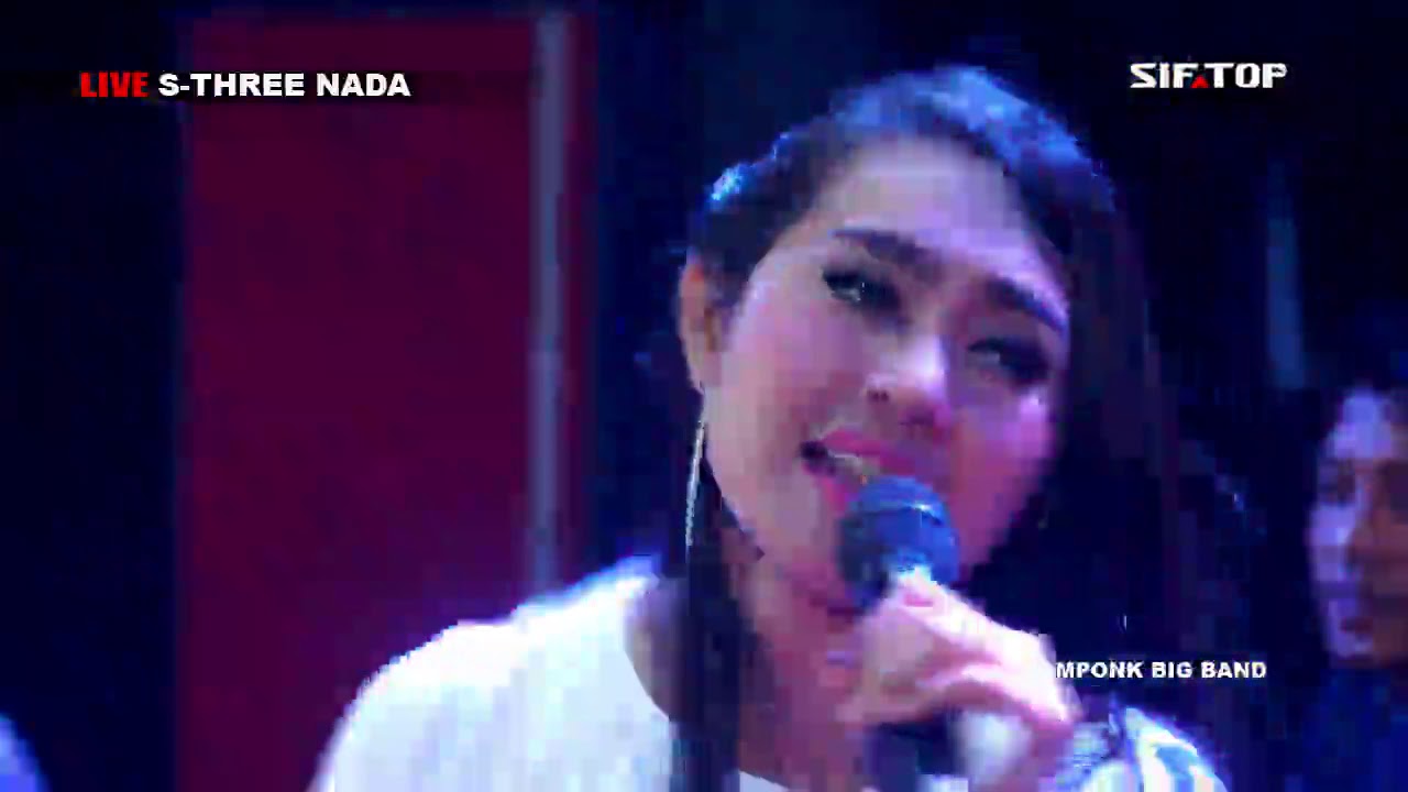 DI ONCOG MARU - S THREE NADA  - CHOMPONK