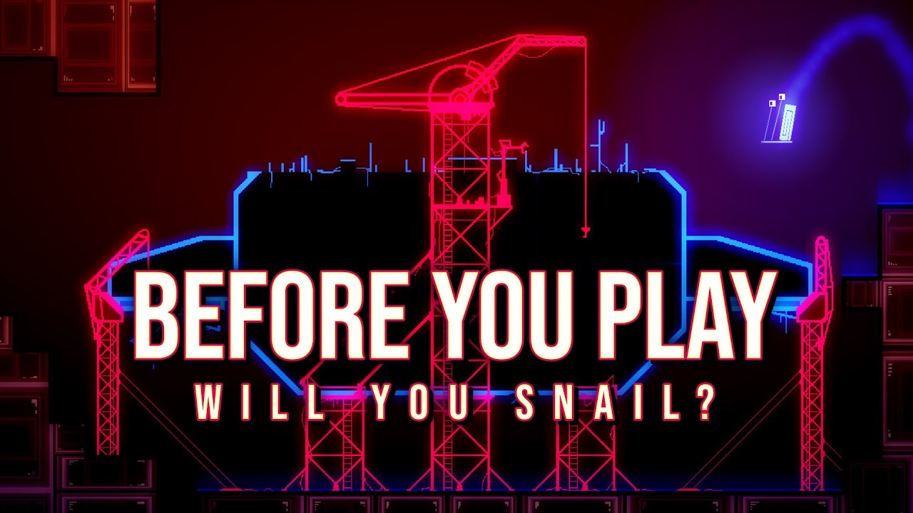 40 Truths You Must Know Before You Play my Game &bdquo;Will You Snail?&ldquo;