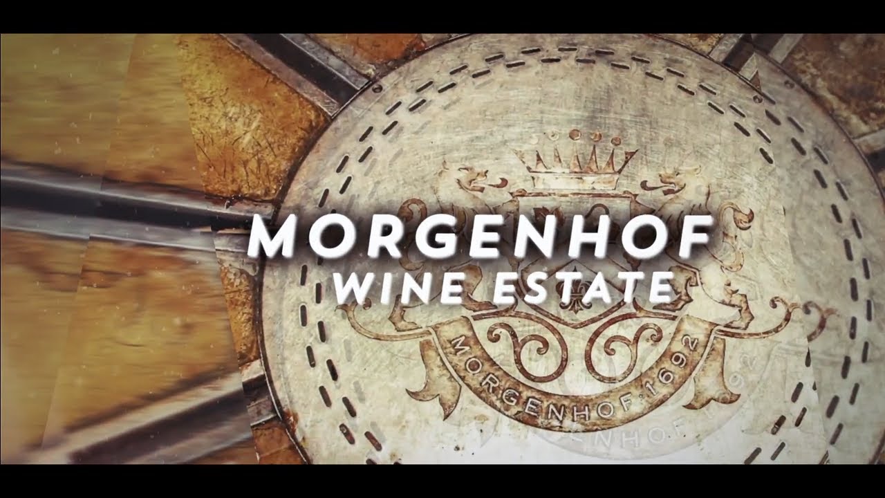 Morgenhof Wine Estate