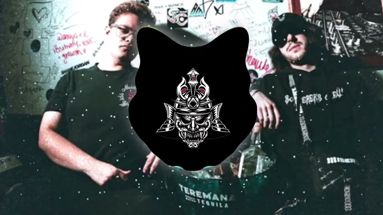 MIDROLL & WARLORD - DRUNK CIGGY ANTHEM