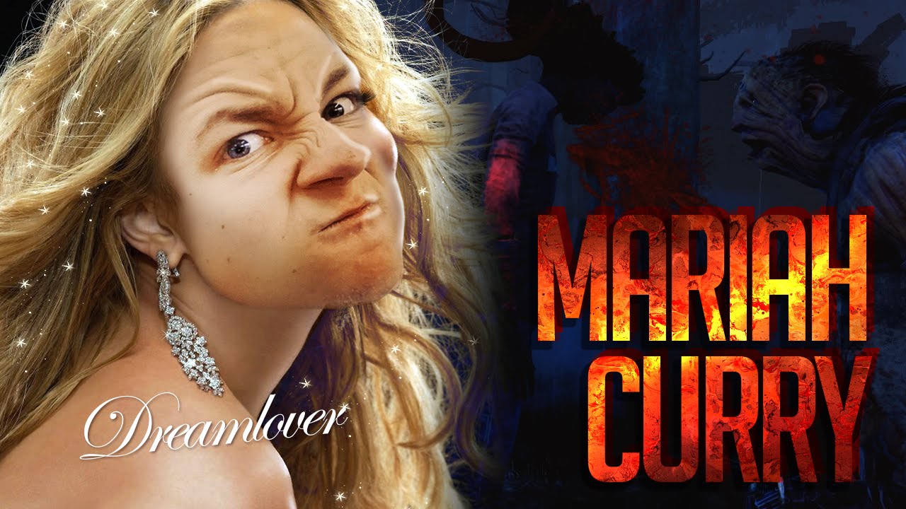 MARIAH CURRY | DEAD BY DAYLIGHT #034 | Gronkh