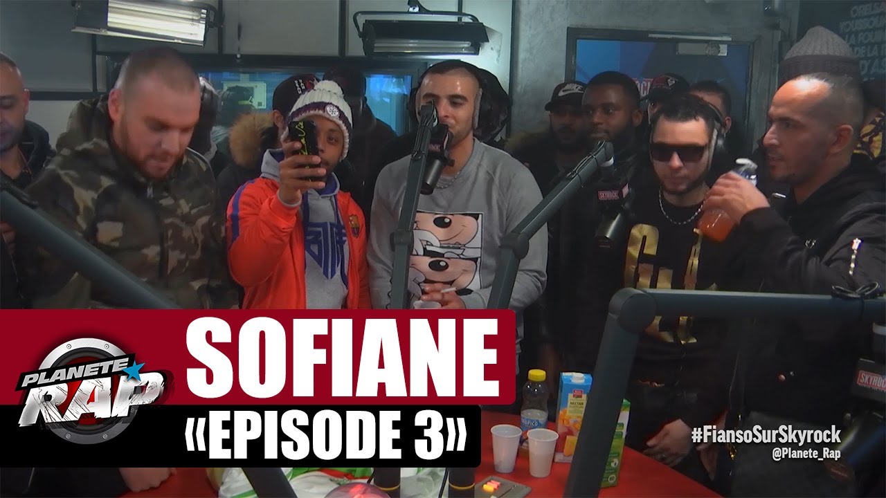 Sofiane 
