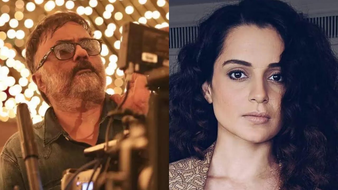 PC Sreeram rejects a film which has Kangana Ranaut in lead role