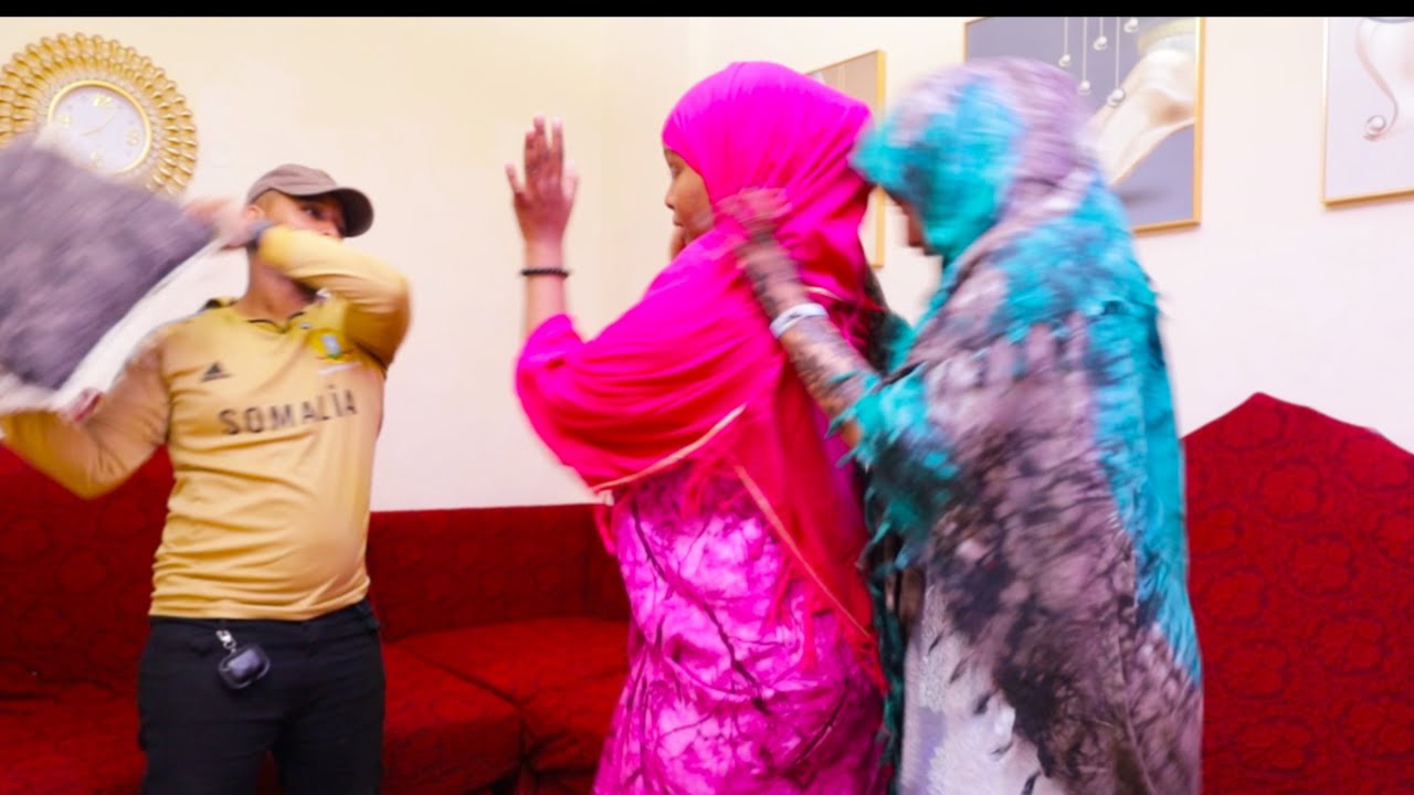 FILM    CUSUB  KHAYAAM   QOS  BRT  (12 )