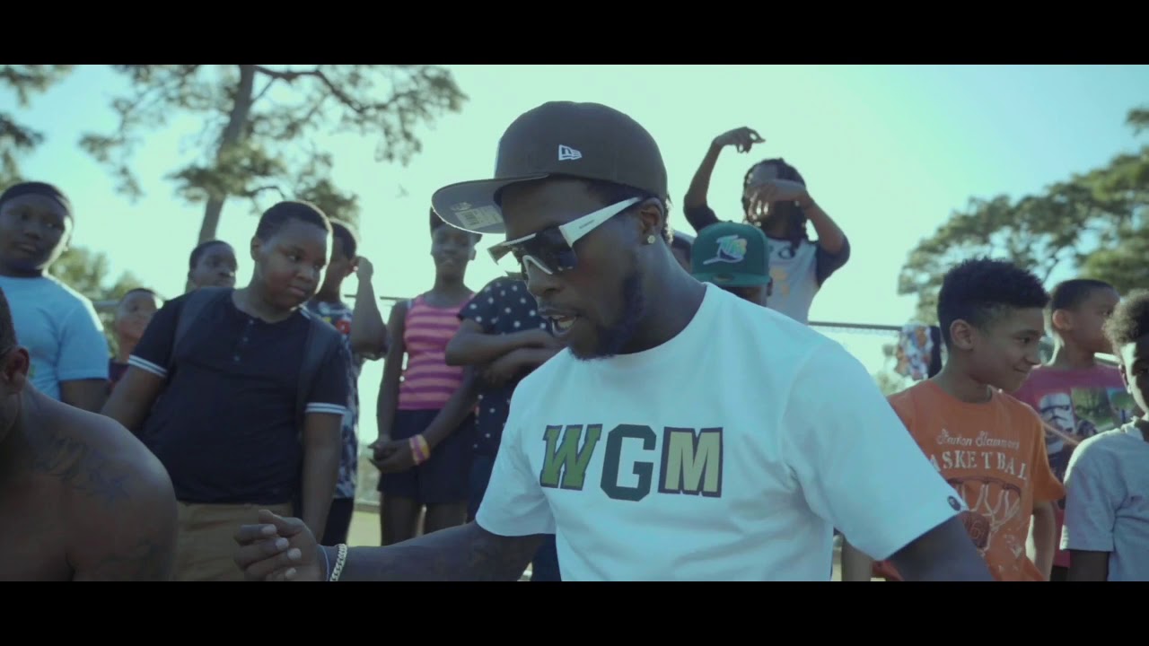 ANCHO - Makin&rsquo; It Shake(official Video)