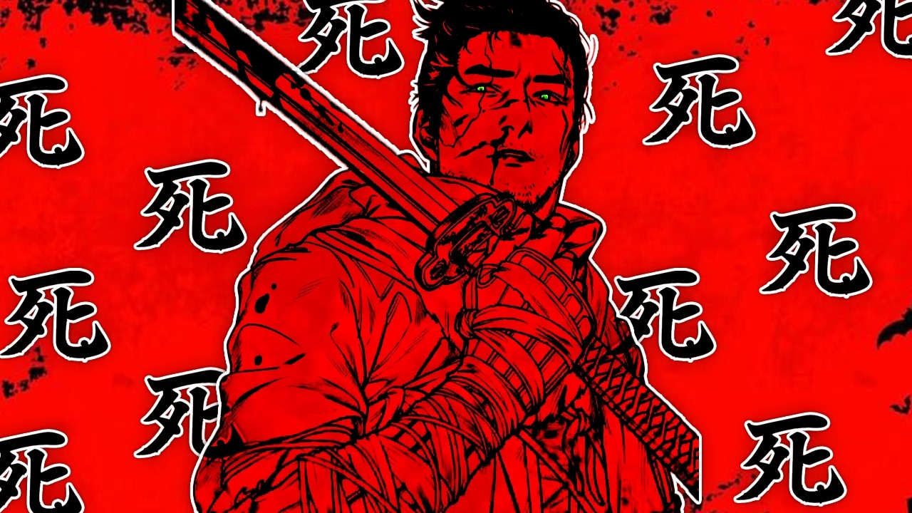 Прошел Sekiro ПОЛНОСТЬЮ БЕЗ УРОНА