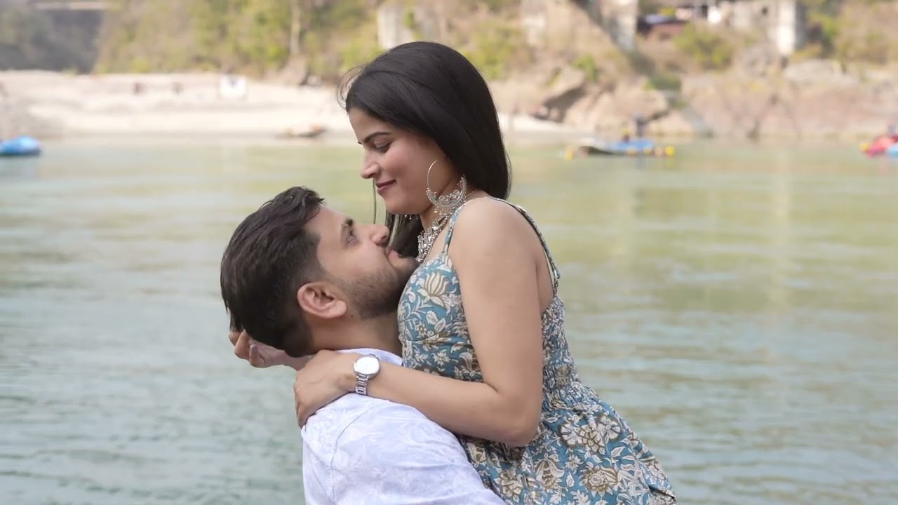 Best Pre-Wedding Shoot Ideas 2026 💍 | Romantic Love Story