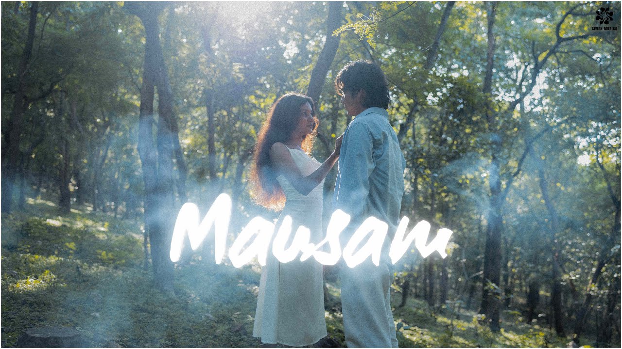 Mausam | Vickydz | Raavya | Manish Sonboir