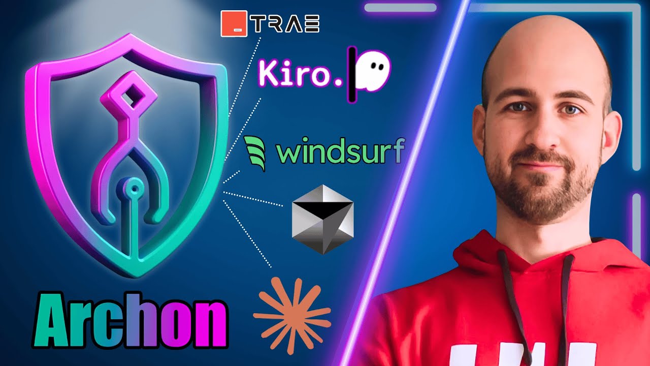 🚀 Archon V2: The Command Center For Your AI Coding Tools!