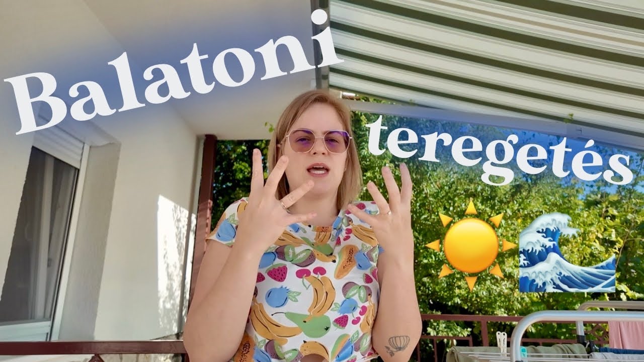 balaton