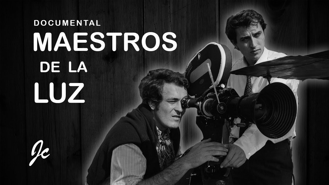 Maestros de la Luz (Documental)