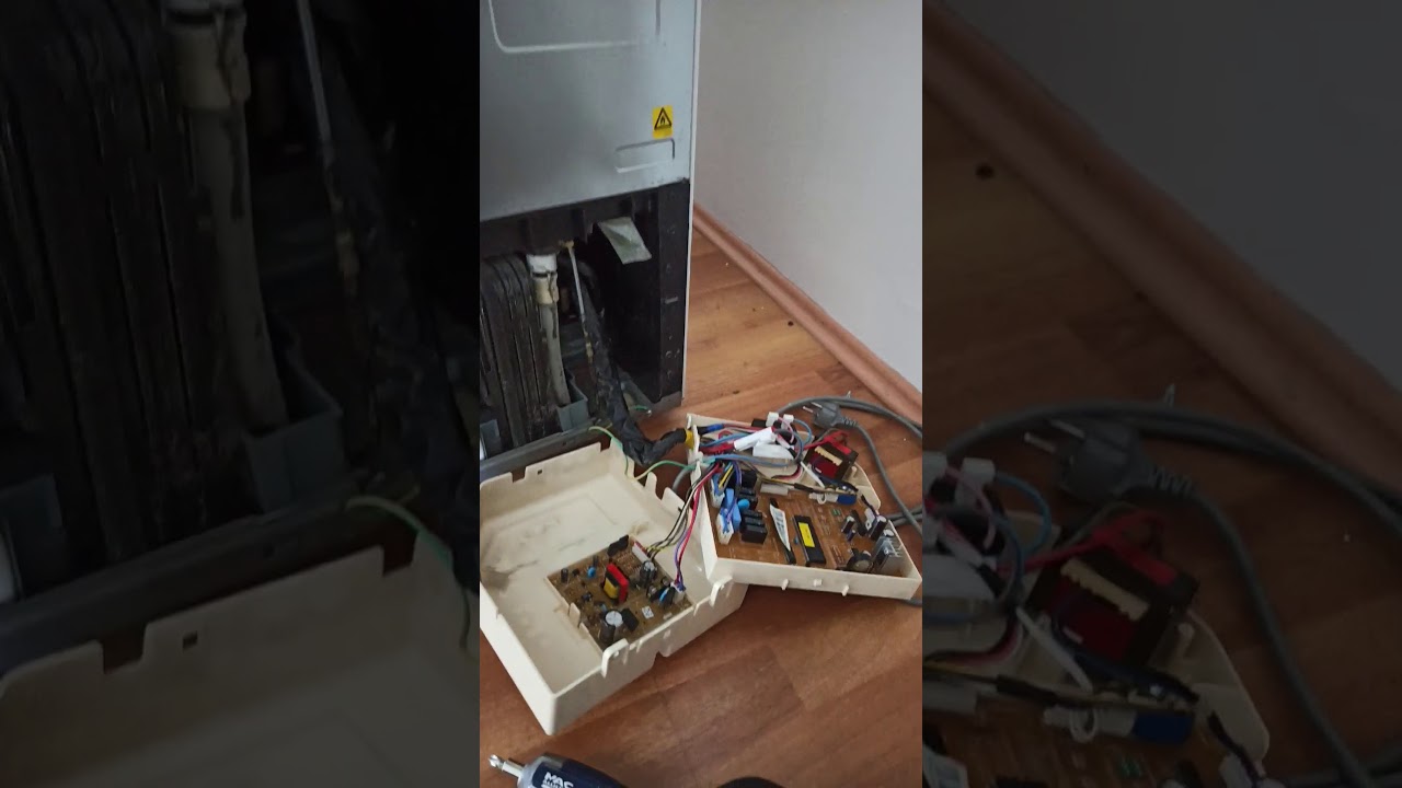 Buzdolabı motor ve kart arızası yalanları
